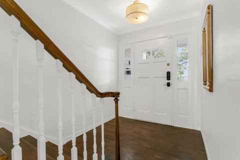 Touwnhouse à vendre à Tampa, Floride: 3 chambres, 162.67 m2 № 1914313 - photo 20