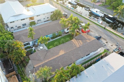 Apartment in Pompano Beach, Florida 1 bedroom, 50.17 sq.m. № 2018115 - photo 12