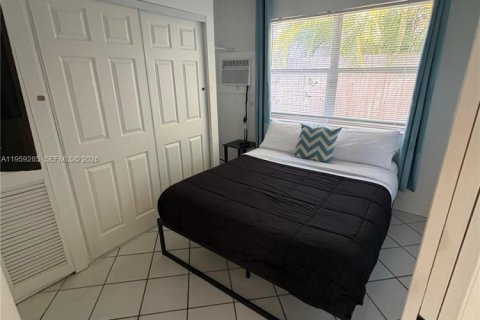 Apartment in Pompano Beach, Florida 1 bedroom, 50.17 sq.m. № 2018115 - photo 9