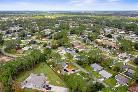 Купить виллу или дом в Палм-Кост, Флорида 10 комнат, 219.99м2, № 1564406 - фото 22
