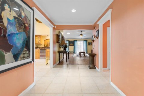 Купить виллу или дом в Палм-Кост, Флорида 10 комнат, 219.99м2, № 1564406 - фото 6