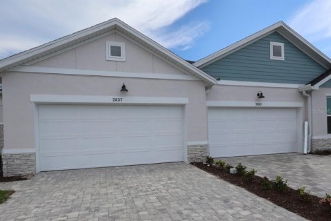 Casa en Sarasota, Florida 2 dormitorios, 143.26 m2 № 2427321