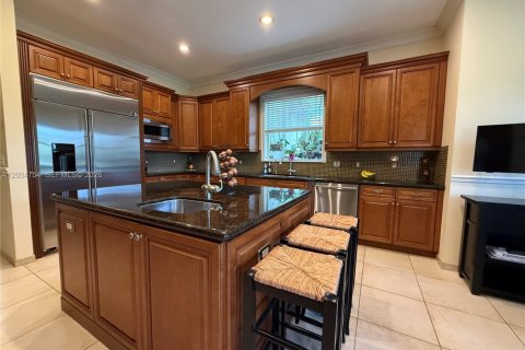 House in Homestead, Florida 4 bedrooms, 439.99 sq.m. № 2069622 - photo 14