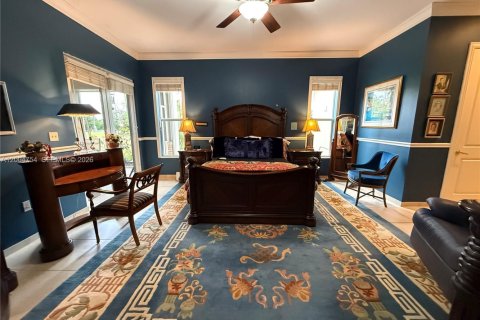 House in Homestead, Florida 4 bedrooms, 439.99 sq.m. № 2069622 - photo 19