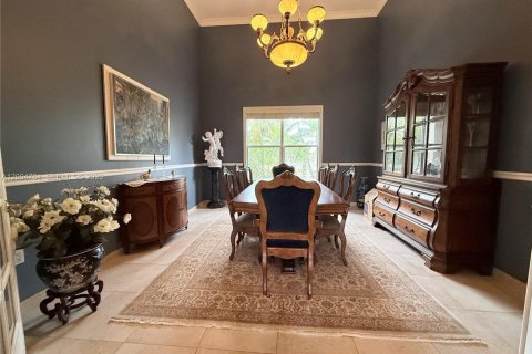 House in Homestead, Florida 4 bedrooms, 439.99 sq.m. № 2069622 - photo 13