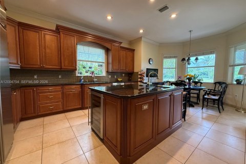 House in Homestead, Florida 4 bedrooms, 439.99 sq.m. № 2069622 - photo 17