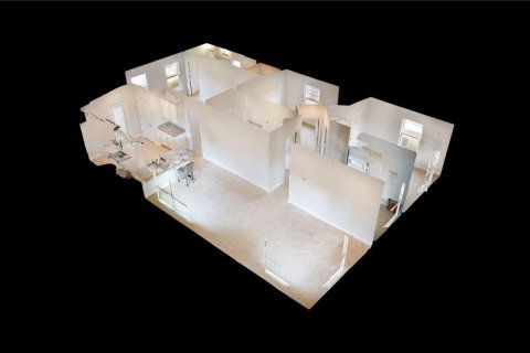 House in Bell, Florida 3 bedrooms, 121.61 sq.m. № 1586664 - photo 8