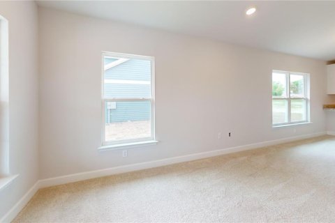 House in Bell, Florida 3 bedrooms, 121.61 sq.m. № 1586664 - photo 24