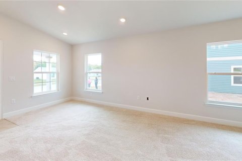 House in Bell, Florida 3 bedrooms, 121.61 sq.m. № 1586664 - photo 28