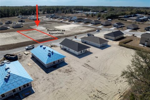 House in Bell, Florida 3 bedrooms, 121.61 sq.m. № 1586664 - photo 12