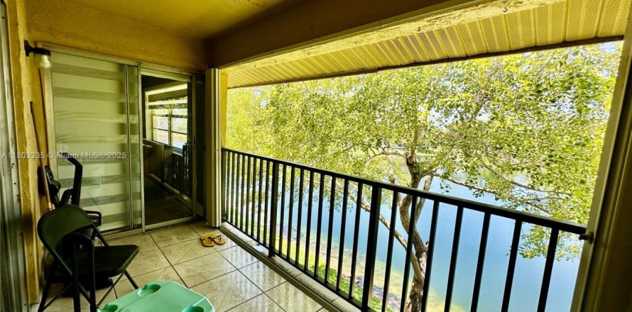 Condo à Miami, Floride, 2 chambres № 1686264