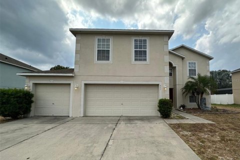 Casa en alquiler en Auburndale, Florida, 4 dormitorios, 261.8 m2 № 1900865 - foto 1