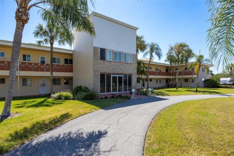 Condo in Gulfport, Florida, 1 bedroom  № 2212932 - photo 26