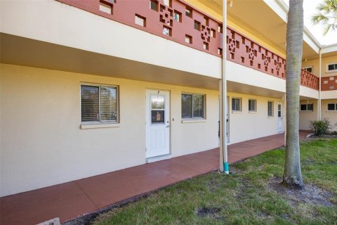 Condo in Gulfport, Florida, 1 bedroom  № 2212932 - photo 10