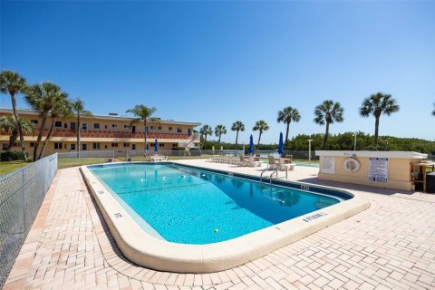 Condo in Gulfport, Florida, 1 bedroom  № 2212932 - photo 30