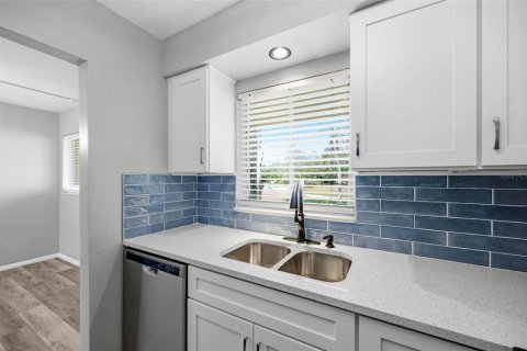 Condo in Gulfport, Florida, 1 bedroom  № 2212932 - photo 13