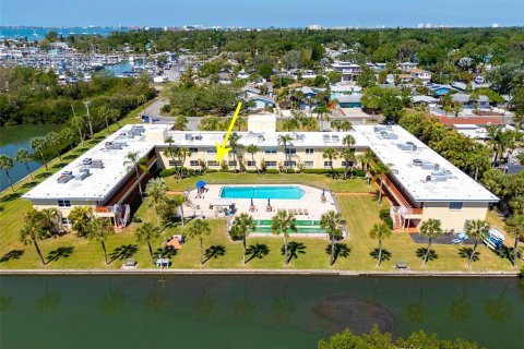 Condo in Gulfport, Florida, 1 bedroom  № 2212932 - photo 5