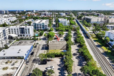 Купить коммерческую недвижимость в Делрей-Бич, Флорида № 2154124 - фото 6