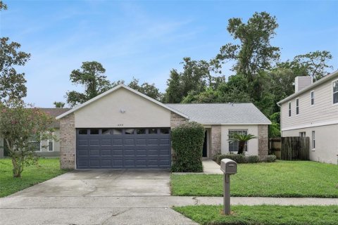 Villa ou maison à Oviedo, Floride 3 chambres, 131.83 m2 № 2334306