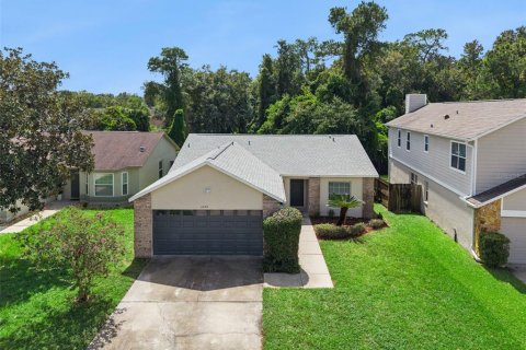 Villa ou maison à vendre à Oviedo, Floride: 3 chambres, 131.83 m2 № 2334306 - photo 27