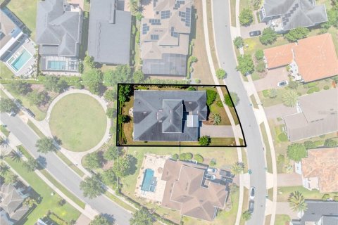 Villa ou maison à vendre à Orlando, Floride: 5 chambres, 377.37 m2 № 2131705 - photo 2