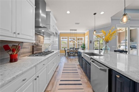 Villa ou maison à vendre à Orlando, Floride: 5 chambres, 377.37 m2 № 2131705 - photo 19