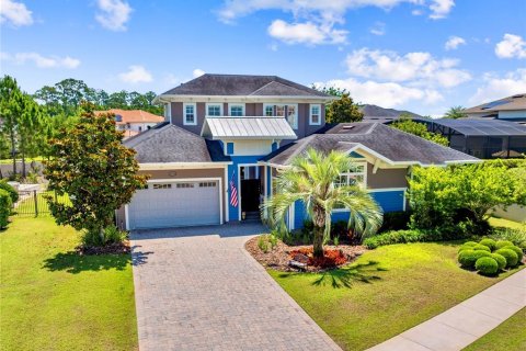 Casa en Orlando, Florida 5 dormitorios, 377.37 m2 № 2131705