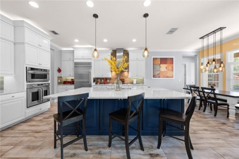 Villa ou maison à vendre à Orlando, Floride: 5 chambres, 377.37 m2 № 2131705 - photo 13