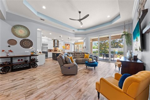 Villa ou maison à vendre à Orlando, Floride: 5 chambres, 377.37 m2 № 2131705 - photo 26