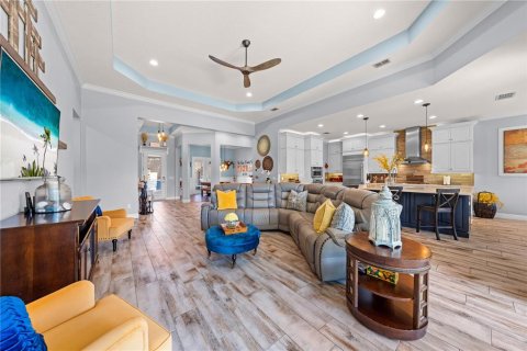 Villa ou maison à vendre à Orlando, Floride: 5 chambres, 377.37 m2 № 2131705 - photo 28