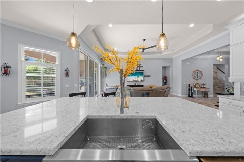 Villa ou maison à vendre à Orlando, Floride: 5 chambres, 377.37 m2 № 2131705 - photo 18