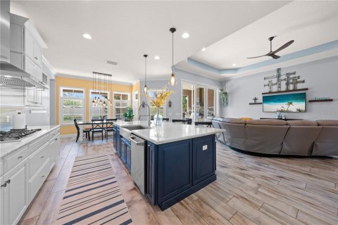 Villa ou maison à vendre à Orlando, Floride: 5 chambres, 377.37 m2 № 2131705 - photo 20