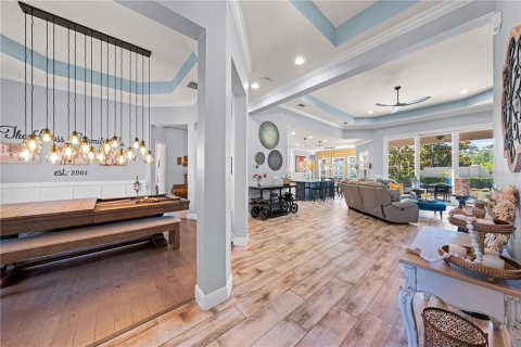 Villa ou maison à vendre à Orlando, Floride: 5 chambres, 377.37 m2 № 2131705 - photo 8