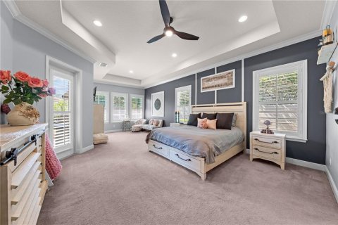 Villa ou maison à vendre à Orlando, Floride: 5 chambres, 377.37 m2 № 2131705 - photo 30