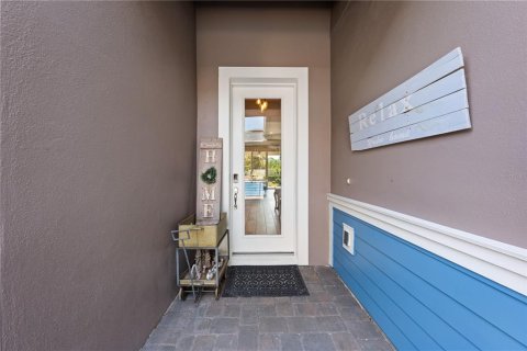 Villa ou maison à vendre à Orlando, Floride: 5 chambres, 377.37 m2 № 2131705 - photo 6
