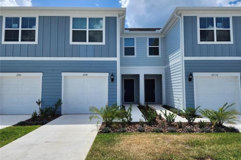 Adosado en Davenport, Florida 3 dormitorios, 161.28 m2 № 2093072