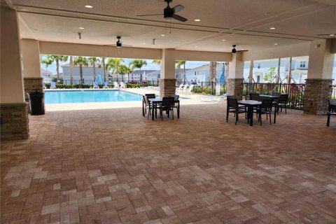 Adosado en alquiler en Davenport, Florida, 3 dormitorios, 161.28 m2 № 2093072 - foto 19