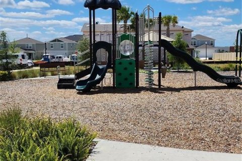 Adosado en alquiler en Davenport, Florida, 3 dormitorios, 161.28 m2 № 2093072 - foto 16