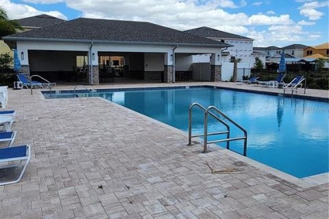 Adosado en alquiler en Davenport, Florida, 3 dormitorios, 161.28 m2 № 2093072 - foto 18