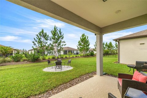 House in Ocala, Florida 2 bedrooms, 133.04 sq.m. № 1828109 - photo 24