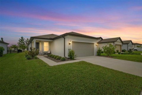 House in Ocala, Florida 2 bedrooms, 133.04 sq.m. № 1828109 - photo 1