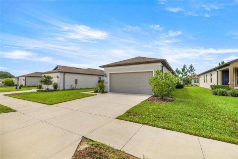 House in Ocala, Florida 2 bedrooms, 133.04 sq.m. № 1828109 - photo 26