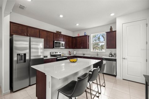 House in Ocala, Florida 2 bedrooms, 133.04 sq.m. № 1828109 - photo 8