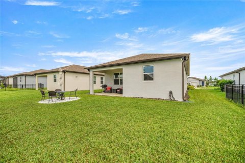 House in Ocala, Florida 2 bedrooms, 133.04 sq.m. № 1828109 - photo 27