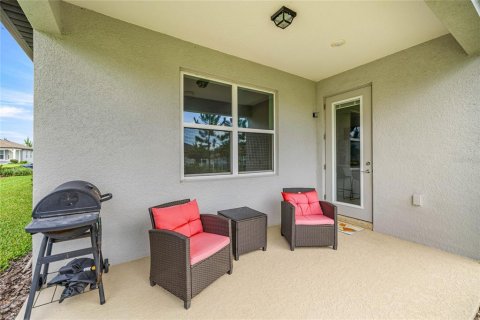 House in Ocala, Florida 2 bedrooms, 133.04 sq.m. № 1828109 - photo 19