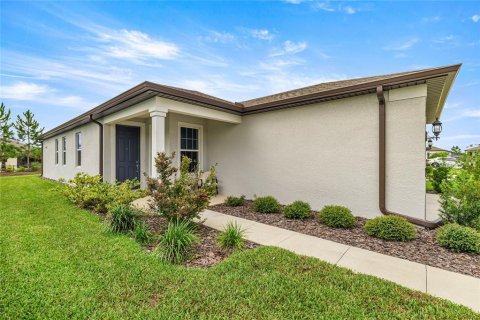 House in Ocala, Florida 2 bedrooms, 133.04 sq.m. № 1828109 - photo 30