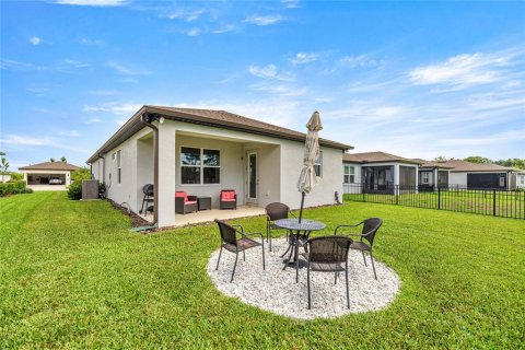 House in Ocala, Florida 2 bedrooms, 133.04 sq.m. № 1828109 - photo 29