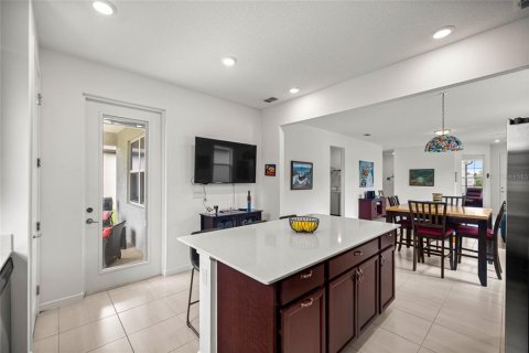 House in Ocala, Florida 2 bedrooms, 133.04 sq.m. № 1828109 - photo 6