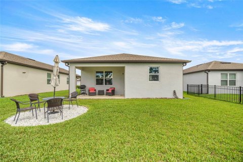 House in Ocala, Florida 2 bedrooms, 133.04 sq.m. № 1828109 - photo 28