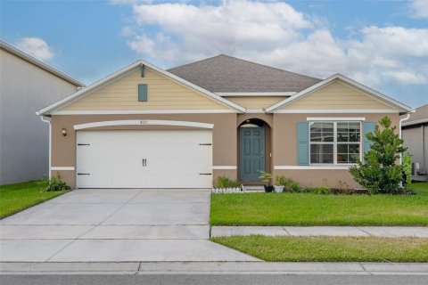 Villa ou maison à Sanford, Floride 4 chambres, 168.62 m2 № 2394327